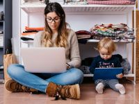 Hướng dẫn chi tiết Remote Work (Work from home), kinh nghiệm từ một Agency