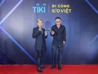 Chiến dịch truyền thông “Tiki đi cùng sao Việt” có khả năng mang lại doanh thu?