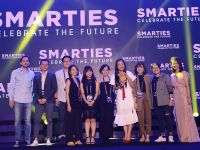 MMA công bố danh mục mới và chương trình quốc gia cho Giải thưởng Smarties APAC 2020