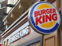 Lỗ hổng trong chiến lược quảng cáo của Burger King?
