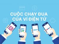 Chạy đua của các ví điện tử: 2020 sẽ nóng hơn bao giờ hết