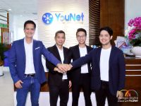 Mango Digital và YouNet Digital chính thức hợp tác
