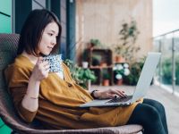 Tình hình làm việc tại nhà ở Việt Nam do dịch COVID-19 bùng phát