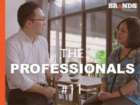 The Professionals #11: Chuyên nghiệp để tìm ra insight chính xác, nhanh gọn và sâu sắc hơn