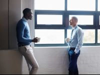 HBR: 7 cán cân mỗi nhà lãnh đạo cần cân bằng