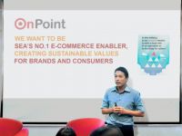 OnPoint gọi vốn thành công 8 triệu USD phát triển thương mại điện tử