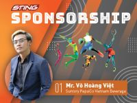 Tài trợ Thương hiệu #1: Suntory PepsiCo Vietnam – “Rủi ro lớn nhất của tài trợ game show là dự đoán được khẩu vị người xem”