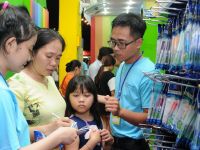 Thương hiệu bút bi Thiên Long: Lầu đầu tiên kinh doanh thua lỗ sau một thập kỷ