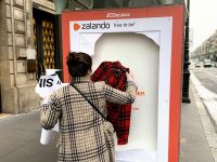 Chiến dịch quảng cáo chống lại định kiến thời trang “Free To Be” của Zalando