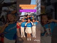4 chiến dịch cộng đồng tạo ấn tượng mạnh mùa COVID