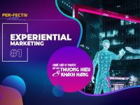 Experiential Marketing #1 – Chiếc cầu Ô Thước kết nối Thương hiệu và Khách hàng