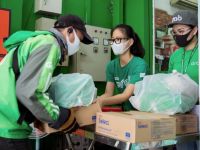 Grab: Chúng tôi đủ sức vượt qua suy thoái 12-36 tháng