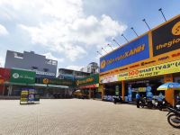 Thế Giới Di Động nỗ lực đạt tối thiểu 80% lợi nhuận năm 2019