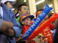 PINACO tiếp tục là nhà tài trợ cho AFF Suzuki Cup 2020
