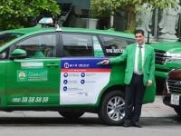 6000 xe taxi Mai Linh tham gia chiến dịch tuyên truyền phòng chống COVID-19