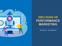 Hiểu Performance Marketing theo cách bình dân học vụ