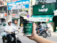 Câu chuyện khởi nghiệp của Laha Coffee