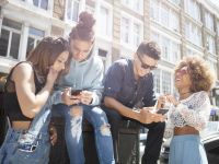 Giải mã Gen Z – Người bản địa số