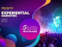 Experiential Marketing #3 – 05 xu hướng công nghệ trong Tiếp thị Trải nghiệm