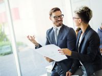 Các bước để tạo một “WOW” proposal