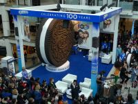 Content Marketing biến sinh nhật tuổi 100 của Oreo thành cơn sốt như thế nào?