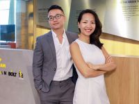 f\adigital chính thức gia nhập TBWA\ Group Vietnam