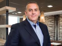 Alistair Macrow được bổ nhiệm làm Giám đốc Marketing toàn cầu tại McDonald’s