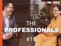 The Professionals #15: Phép màu kinh doanh đến từ sự phối hợp giữa khách hàng và đơn vị tư vấn