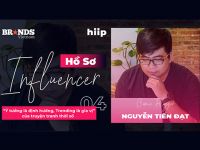 Hồ sơ Influencer #4 – Tác giả Gia đình Ngộ: Ý tưởng là định hướng, Trending là gia vị của truyện tranh thời số
