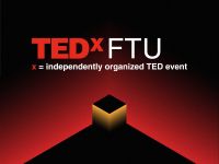 TEDxFTU quay trở lại hành trình lan toả ý tưởng 2020