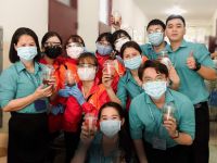 The Coffee House gửi gắm tinh thần vì cộng đồng qua chiến dịch Tết 2020