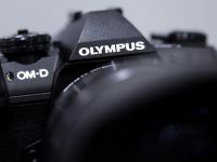 Olympus chuyển giao mảng máy ảnh cho JIP