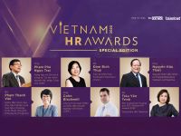 Vietnam HR Awards 2020 – “Sân chơi” danh giá cho các doanh nghiệp kích hoạt thương hiệu
