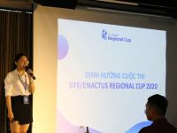 Tổng kết Opening Ceremony SRC 2020: “Kinh doanh vì cộng đồng – Hiện thực hóa các giá trị bền vững”