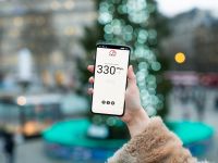 5G: Chìa khoá kho báu dữ liệu số