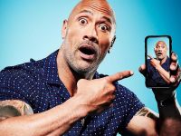 The Rock là nghệ sỹ có thu nhập cao nhất trên Instagram