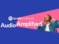 Spotify khai phá lĩnh vực Audio Digital tại hội thảo trực tuyến Spotify Audio Amplified