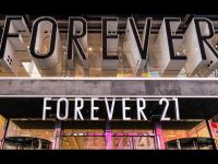 Forever 21 cộng tác với Within trong mảng thương mại điện tử