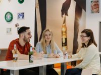 Lions Live: CMO AB InBev - Doanh nghiệp cần văn hoá cải tiến trong “bình thường mới”