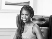 Bà Bozoma Saint John được bổ nhiệm vào vị trí Giám đốc Marketing của Netflix