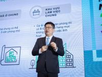 CBRE: Dự báo thị trường logistic sẽ tăng trưởng mạnh tại Châu Á