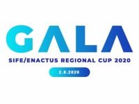 Phát động đêm Gala chung kết cuộc thi SIFE/ENACTUS Regional Cup 2020
