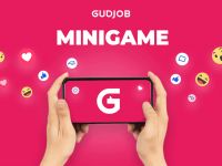 Thu hút sự quan tâm của khách hàng bằng “mini-game” trên mạng xã hội