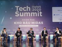Forbes Việt Nam: Gợi mở giải pháp cho doanh nghiệp chuyển đổi số