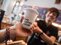 The Coffee House – Giãn cách xã hội đại dịch COVID-19 là cơ hội hiếm có để tăng trưởng