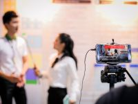Xây dựng nội dung cho livestream của thương hiệu