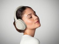 Sony WH-1000XM4: mẫu tai nghe chống ồn thế hệ thứ 4 nhiều cải tiến