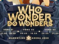 Phát động cuộc thi Marketing Arena 2020