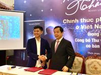 Ra mắt audio book Muôn kiếp nhân sinh và 1.000 đầu sách First News trên ứng dụng Voiz FM
