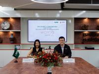 CBRE Việt Nam chính thức trở thành đại lý tiếp thị và cho thuê độc quyền dự án Worc@Q2